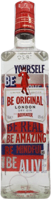 Genever Gin Beefeater Amazing Alive Edizione Limitata 75 cl