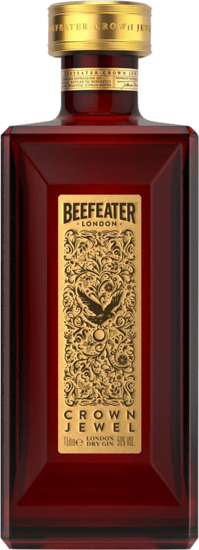 送料無料 | ジン Beefeater Crown Jewel イギリス 1 L