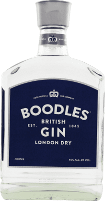 金酒 Boodles Gin 70 cl