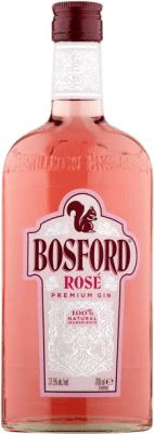 金酒 Bosford Gin Rosé Premium 70 cl