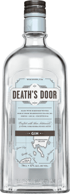 Джин Death's Door 70 cl