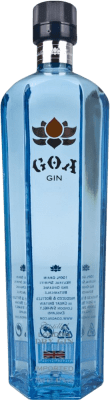 Gin Goa 70 cl