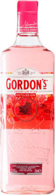 ジン Gordon's Pink 70 cl