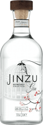 Джин Leven Jinzu Gin 70 cl