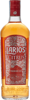 Ginebra Larios Citrus 70 cl