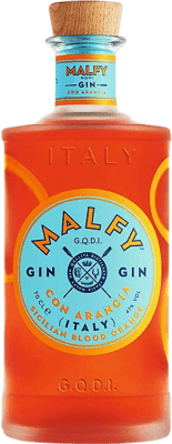 Gin Malfy Gin Arancia 70 cl