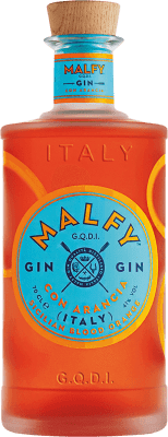 ジン Malfy Gin Arancia 70 cl