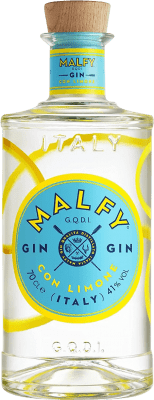 金酒 Malfy Gin Limone 70 cl