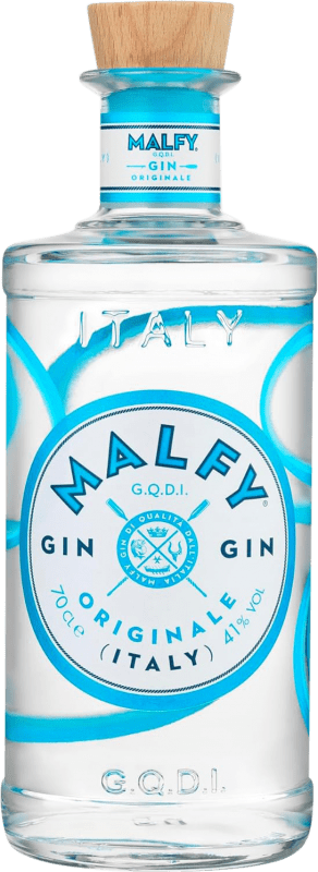 送料無料 | ジン Malfy Gin Originale イタリア 70 cl