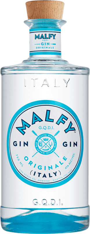 送料無料 | ジン Malfy Gin Originale イタリア 70 cl