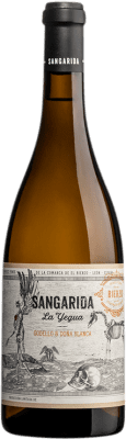 Attis Sangarida La Yegua Bierzo старения 75 cl