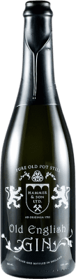 Джин Old English Gin 70 cl