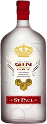 Gin St. Paul Gin 1 L