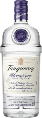 Джин Tanqueray Bloomsbury 1 L