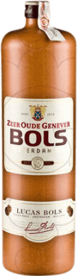 Gin ZO Genever Gin 1 L