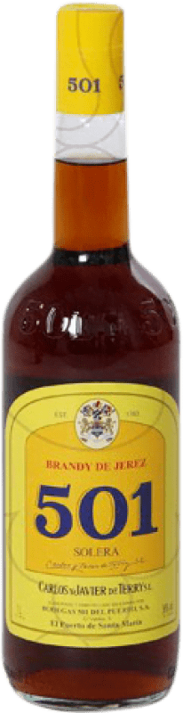 Envoi gratuit | Liqueurs Bodegas 501 501 Espagne 1 L