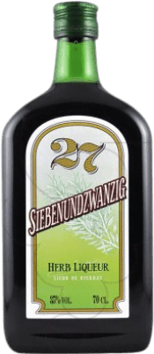 利口酒 27 Siebenundzwanzic 70 cl