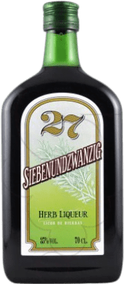 Licores 27 Siebenundzwanzic 70 cl