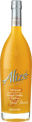 利口酒 Alizé Gold 70 cl