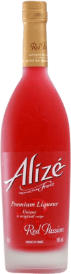 Spirits Alizé Red 70 cl