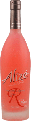 Liqueurs Alizé Rosé