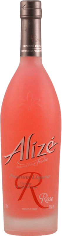 11,95 € Spedizione Gratuita | Liquori Alizé Rosé — Rosato