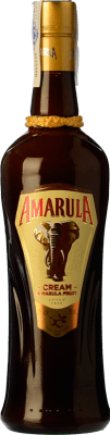 リキュールクリーム Amarula. Wild Fruit 70 cl