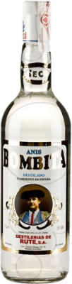 アニシード Bombita Anís ドライ 1 L