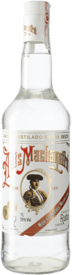 19,95 € | Anisé Anís Machaquito Sec Espagne 1 L