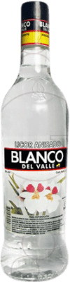 Anisado Blanco del Valle 1 L