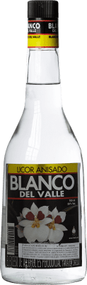 Anisado Blanco del Valle 70 cl