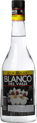 Aniseed Blanco del Valle 70 cl