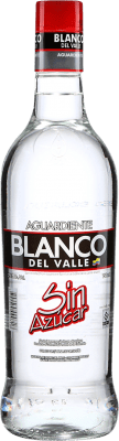 Anice Blanco del Valle. Sin Azúcar 70 cl