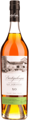 Armagnac Dartigalongue X.O. Extra Old 70 cl