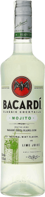 利口酒 Bacardí Mojito 70 cl