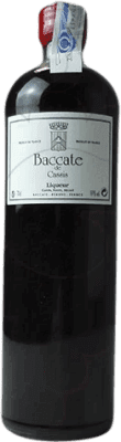 Licores Baccate Cassis Licor Macerado 70 cl