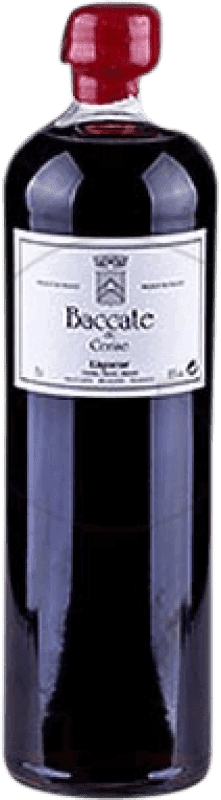 送料無料 | リキュール Baccate Cerise Licor Macerado フランス 70 cl