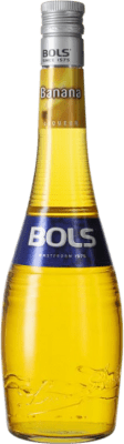 Schnapp Bols Crema de Banana 70 cl