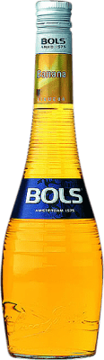 Schnapp Bols Crema de Banana 70 cl