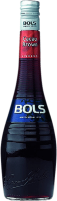 利口酒 Bols Crema de Cacao