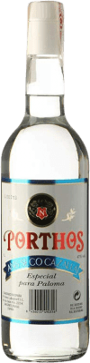 Anís New Lidesport Porthos Seco 1 L Cazalla