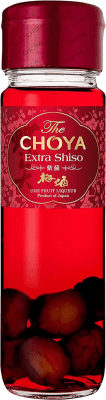 リキュール Choya Umeshu Extra Shiso