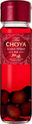 Spirits Choya Umeshu Extra Shiso 70 cl