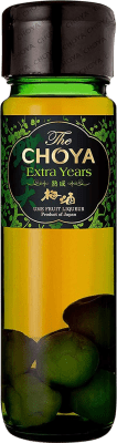 リキュール Choya Umeshu Extra Years