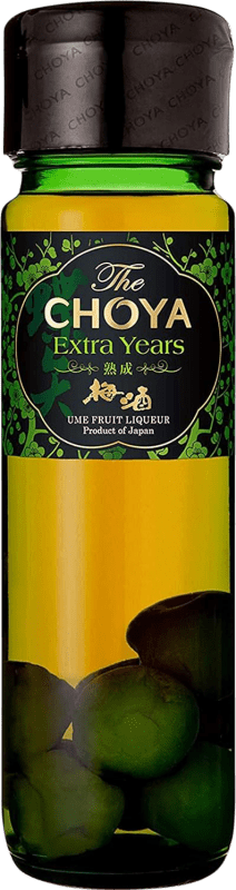 38,95 € 送料無料 | リキュール Choya Umeshu Extra Years