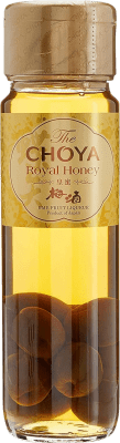 利口酒 Choya Umeshu Royal Honey 70 cl