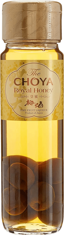 59,95 € 免费送货 | 利口酒 Choya Umeshu Royal Honey