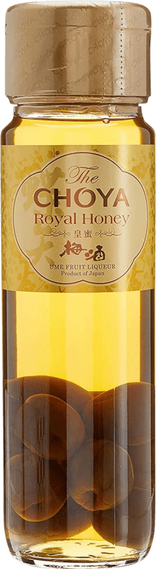 39,95 € | Licores Choya Umeshu Royal Honey Japão 70 cl