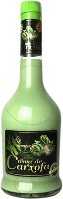 Crema di Liquore Alcachofa 70 cl