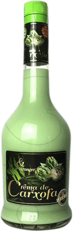 17,95 € Spedizione Gratuita | Crema di Liquore Crema de Alcachofa